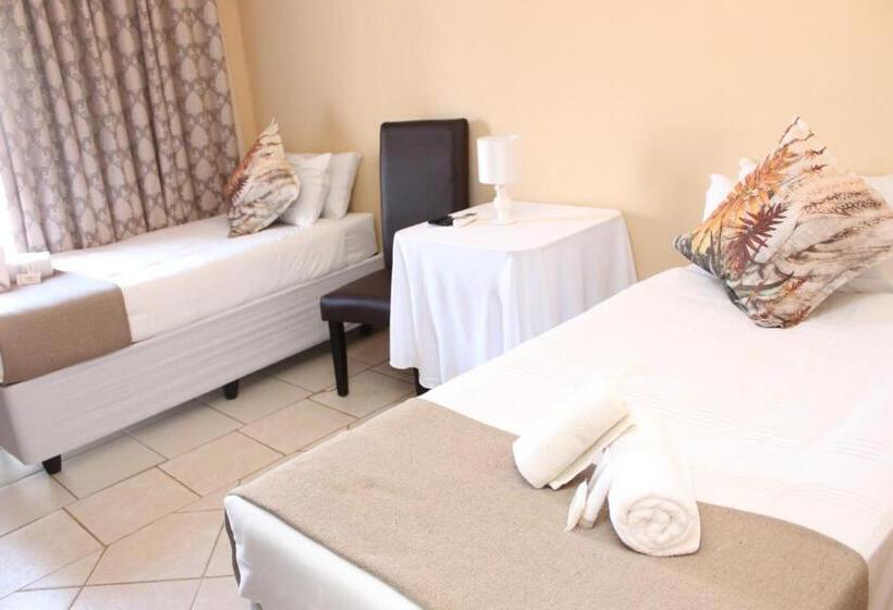 膳宿费 Gracious Lodge