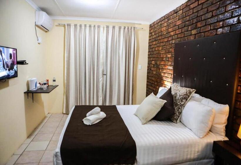 膳宿费 Gracious Lodge