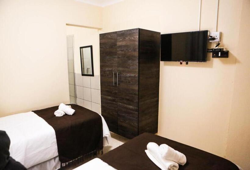 膳宿费 Gracious Lodge