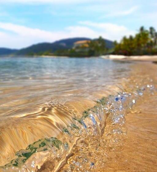 پانسیون Moa Pousada