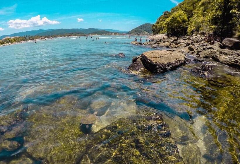 پانسیون Moa Pousada