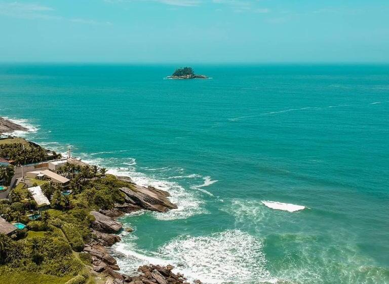 پانسیون Moa Pousada