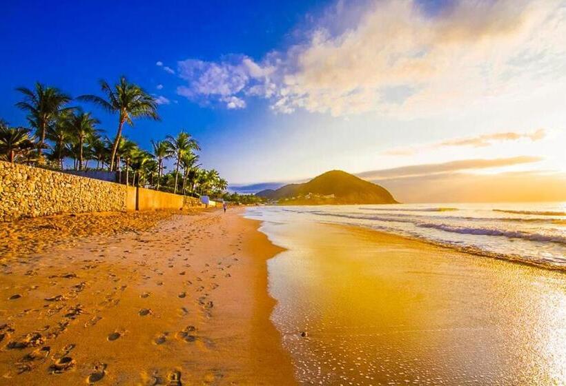 پانسیون Moa Pousada