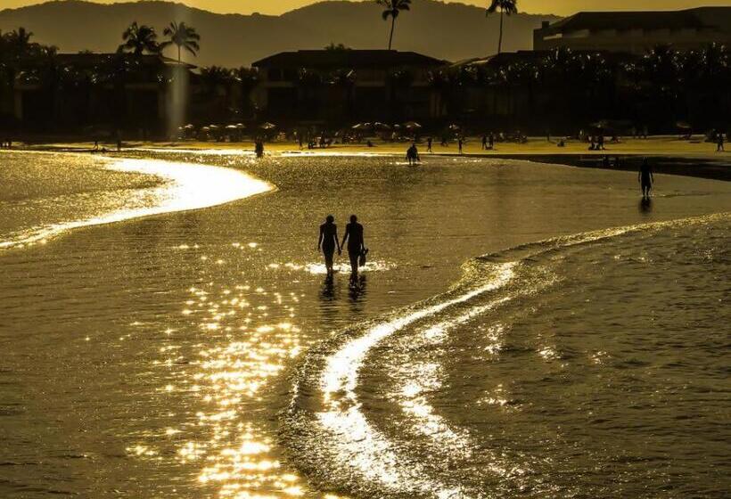 پانسیون Moa Pousada