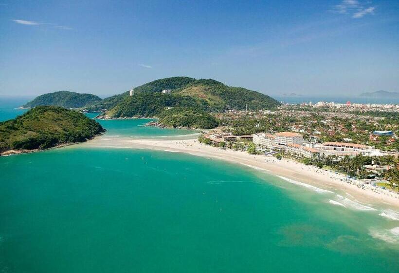 پانسیون Moa Pousada