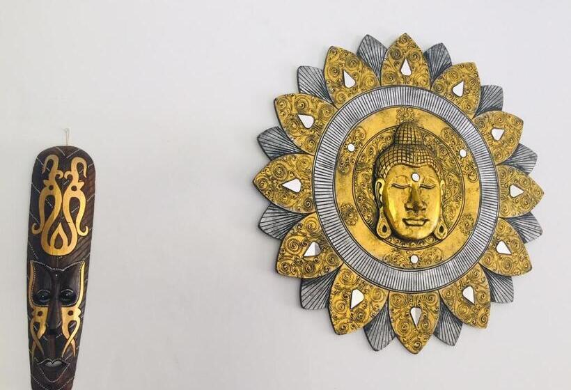 پانسیون Moa Pousada