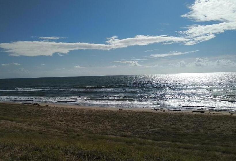 פנסיון Pousada Don Ana