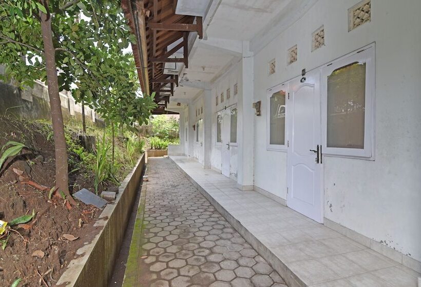 膳宿费 Reddoorz @ Jalan Gatot Subroto Denpasar