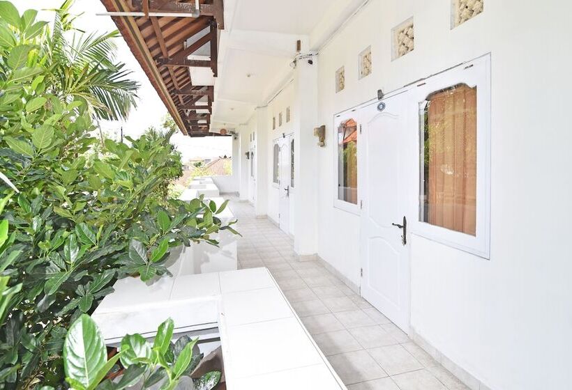 膳宿费 Reddoorz @ Jalan Gatot Subroto Denpasar