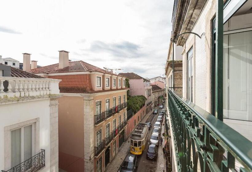 پانسیون Rooms4all