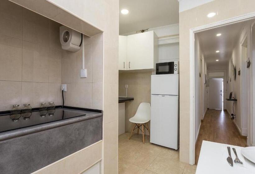 پانسیون Rooms4all