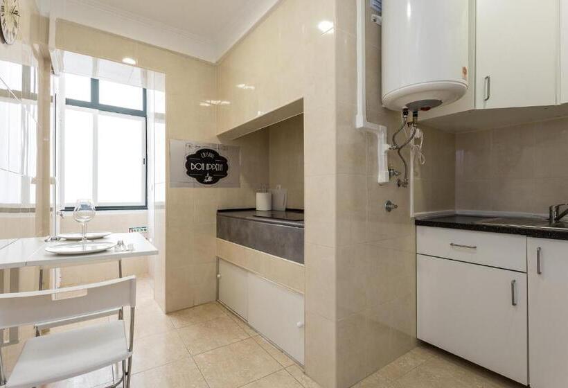 پانسیون Rooms4all