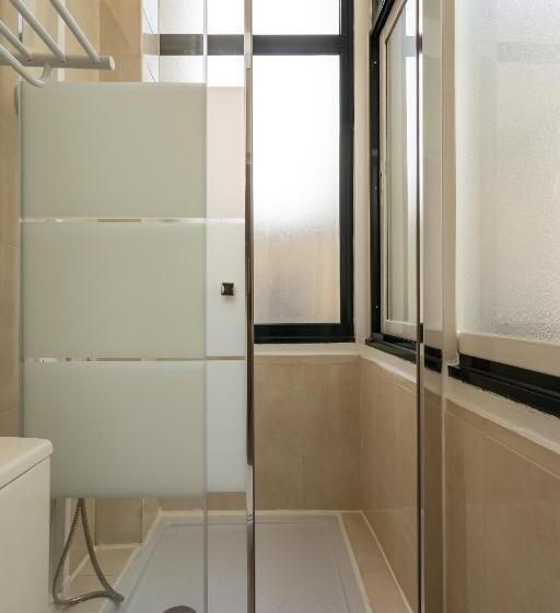 پانسیون Rooms4all