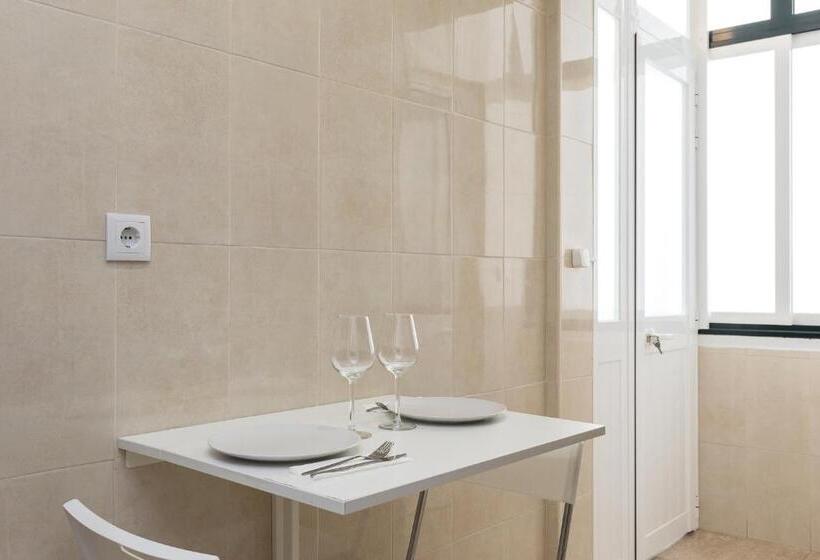 پانسیون Rooms4all