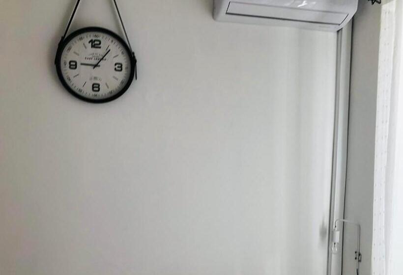 پانسیون Rooms4all