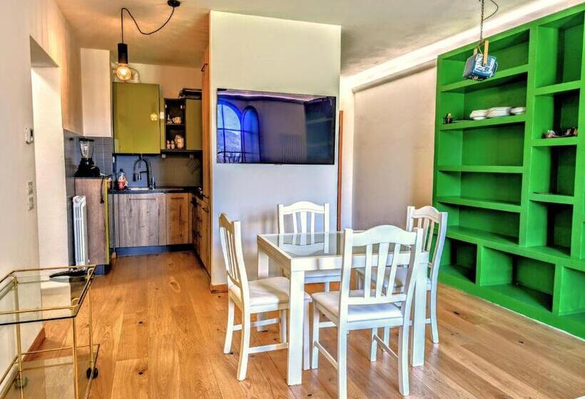 Residence La Poggerina