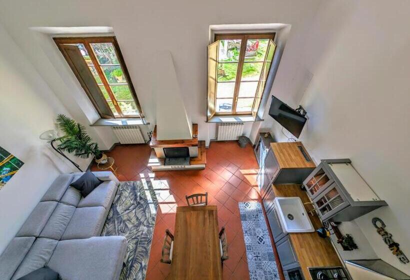 Residence La Poggerina