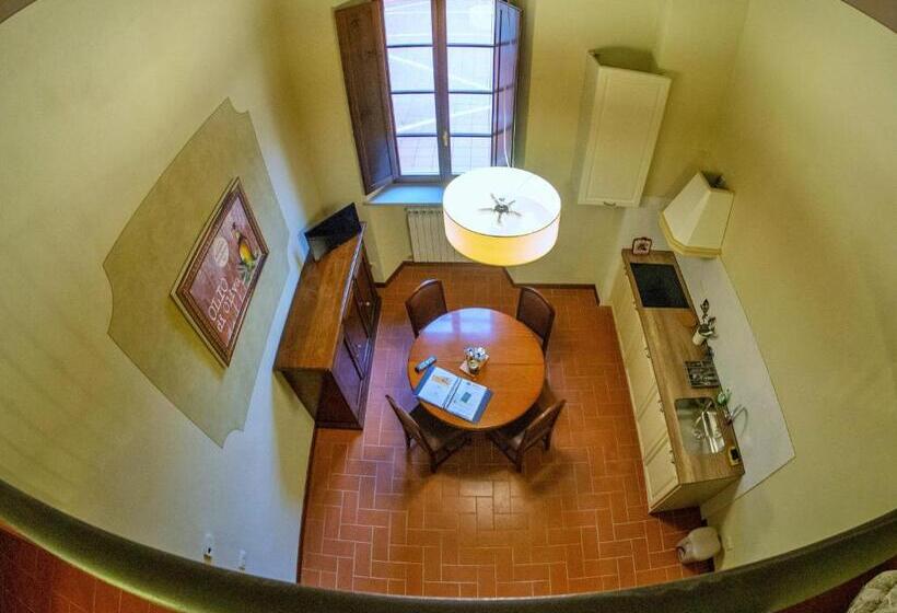 Residence La Poggerina