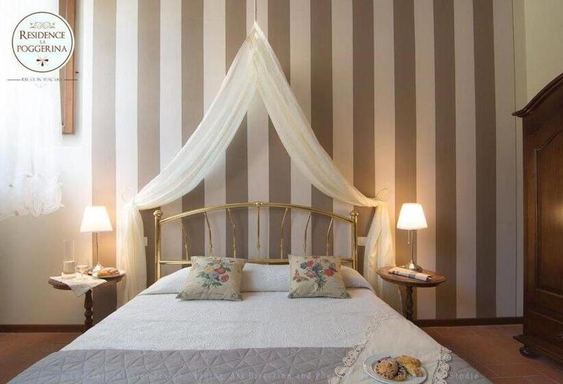 Residence La Poggerina