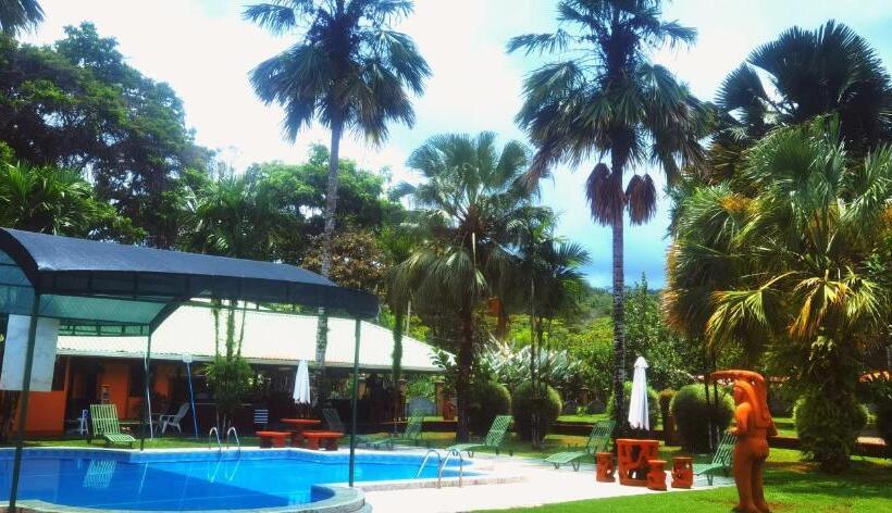 Apartahotel Playa Luna