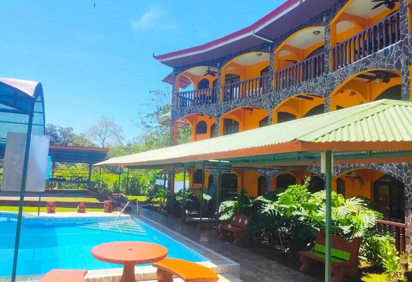 Apartahotel Playa Luna