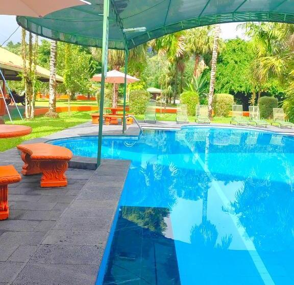 Apartahotel Playa Luna