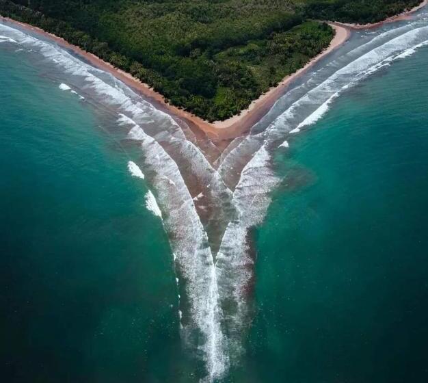 Apartahotel Playa Luna