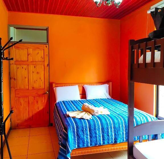 Apartahotel Playa Luna