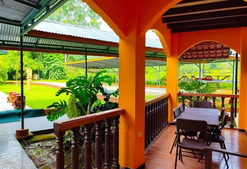 Apartahotel Playa Luna