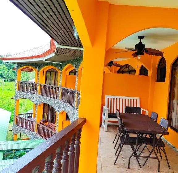 Apartahotel Playa Luna