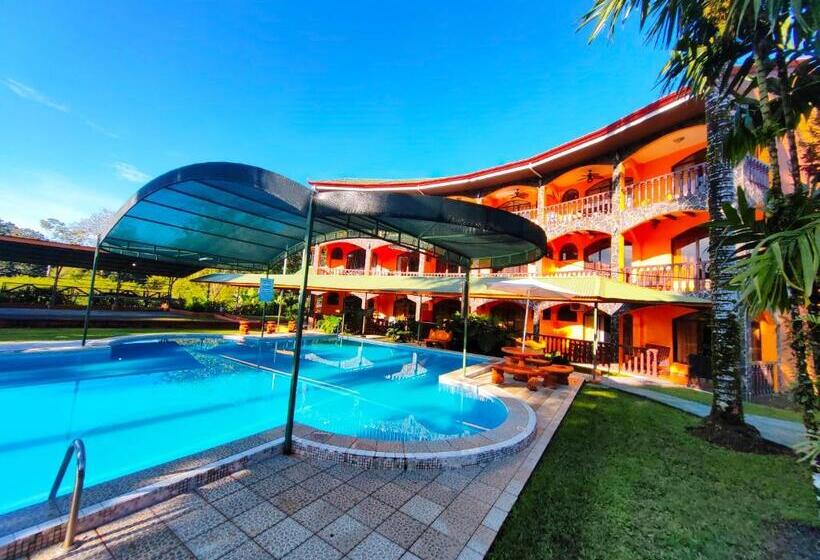 Apartahotel Playa Luna