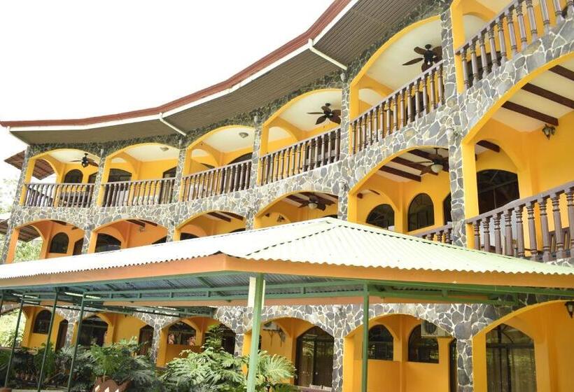 Apartahotel Playa Luna