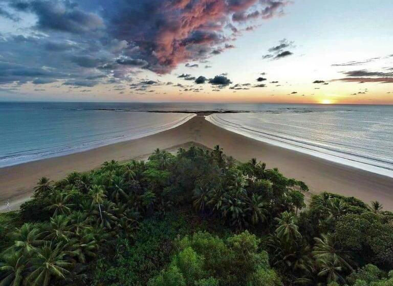 Apartahotel Playa Luna