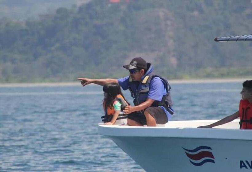 Apartahotel Playa Luna