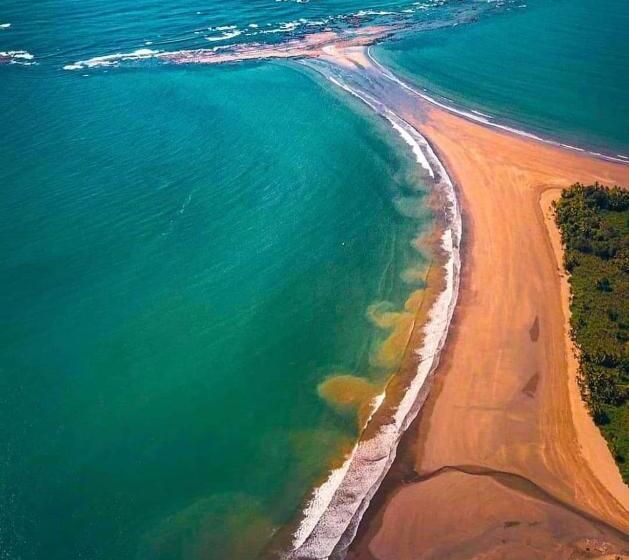 Apartahotel Playa Luna