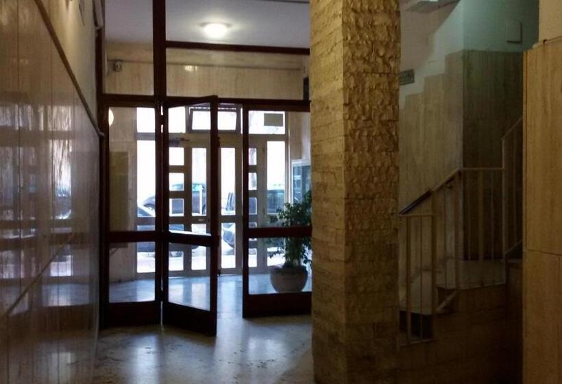 B&b Metropolitan Taranto