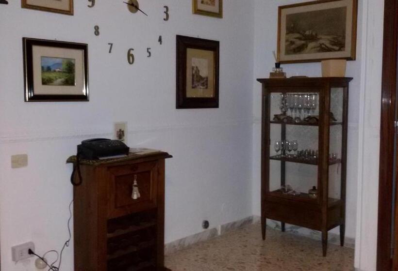 B&b Metropolitan Taranto