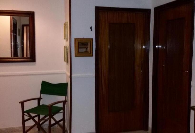 B&b Metropolitan Taranto