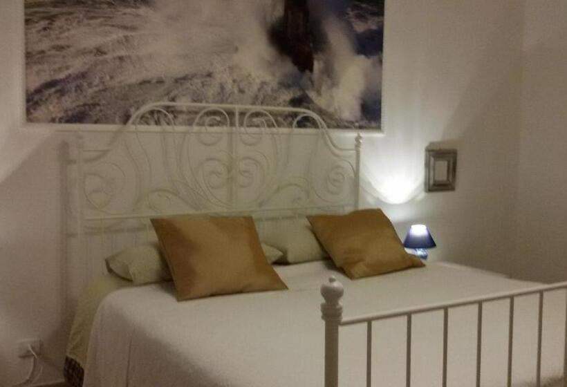 B&b Metropolitan Taranto
