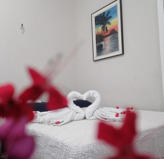 민박 Fazenda Engenho Velho