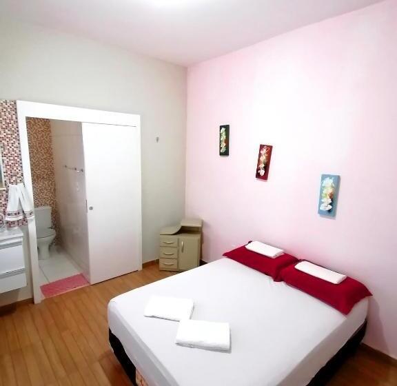 민박 Fazenda Engenho Velho