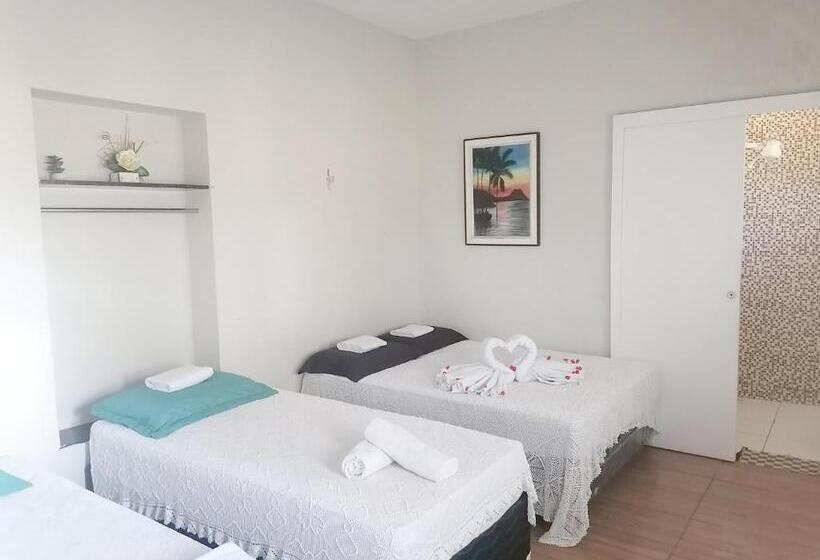 민박 Fazenda Engenho Velho