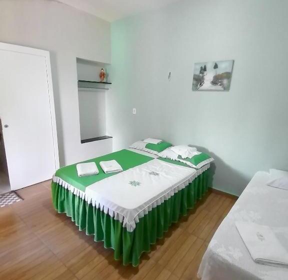 민박 Fazenda Engenho Velho