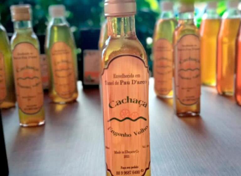 민박 Fazenda Engenho Velho