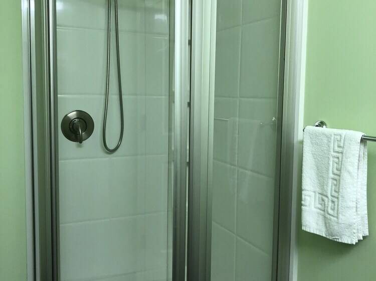 مبيت وإفطار The Inn At Stone Mill