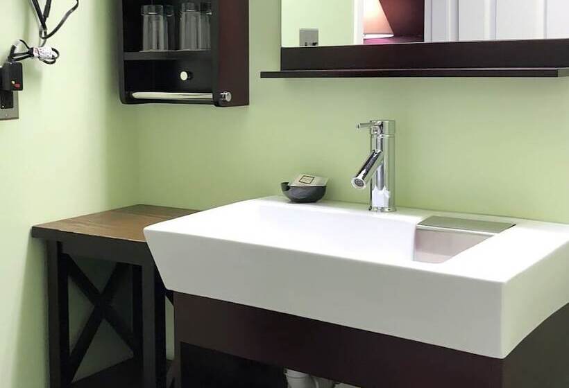 مبيت وإفطار The Inn At Stone Mill