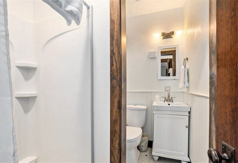 Historic Hotel Nichols