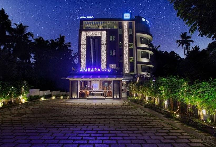 호텔 Ambara Suites