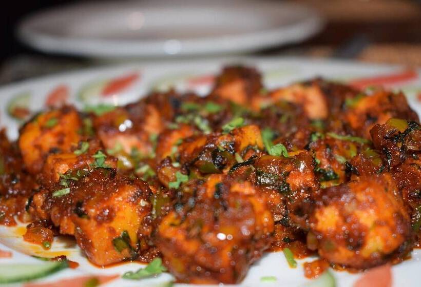 호텔 Ambara Suites