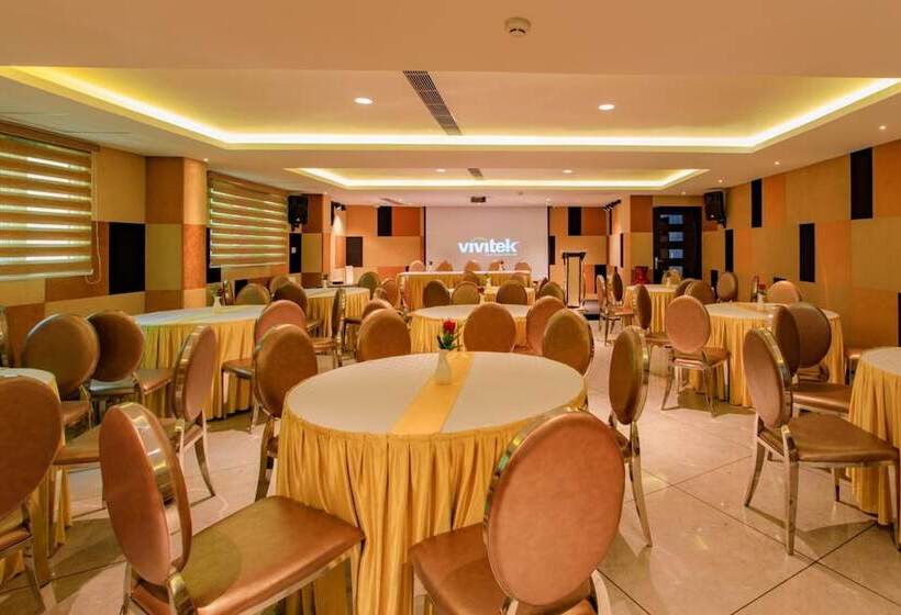 호텔 Ambara Suites